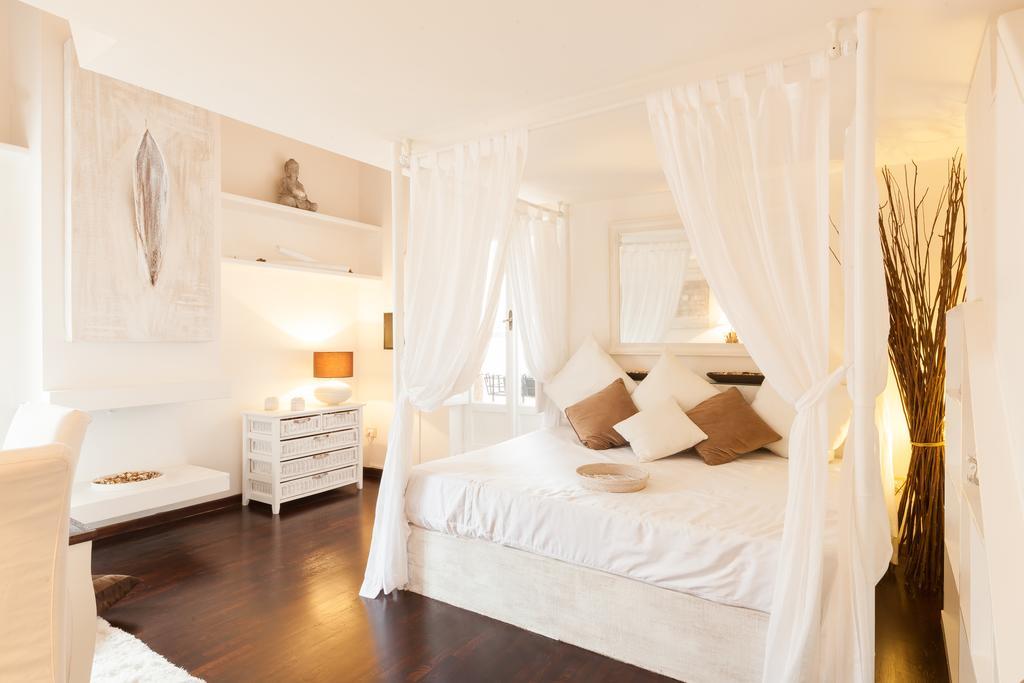 Casa Serena Appartement *
