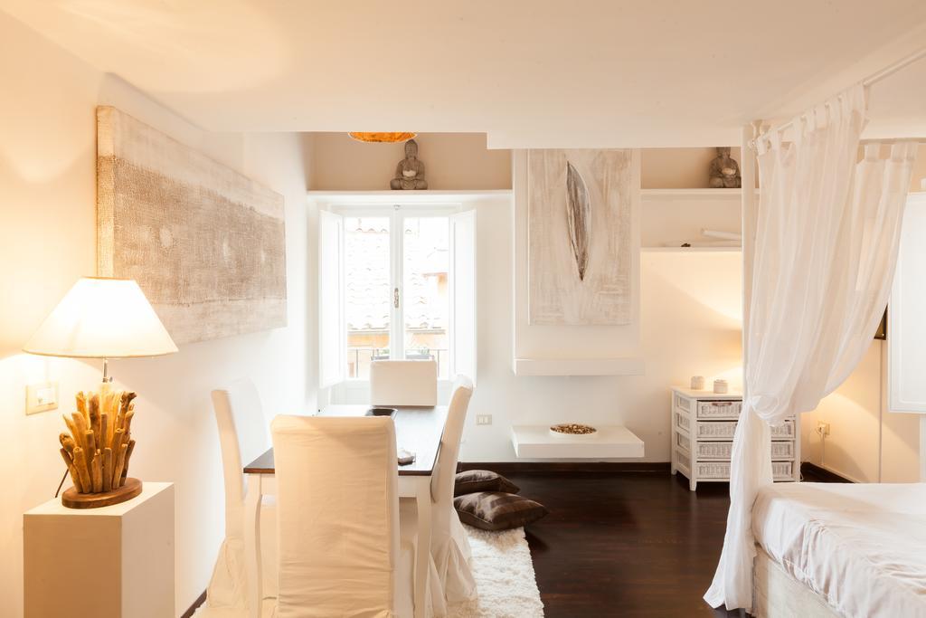 Appartement Casa Serena Rome