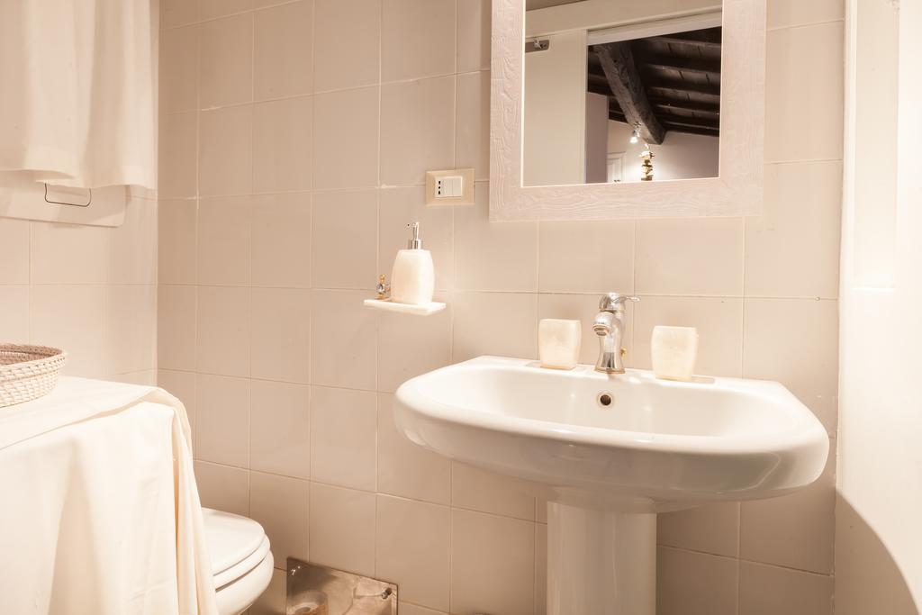 Casa Serena Appartement Rome