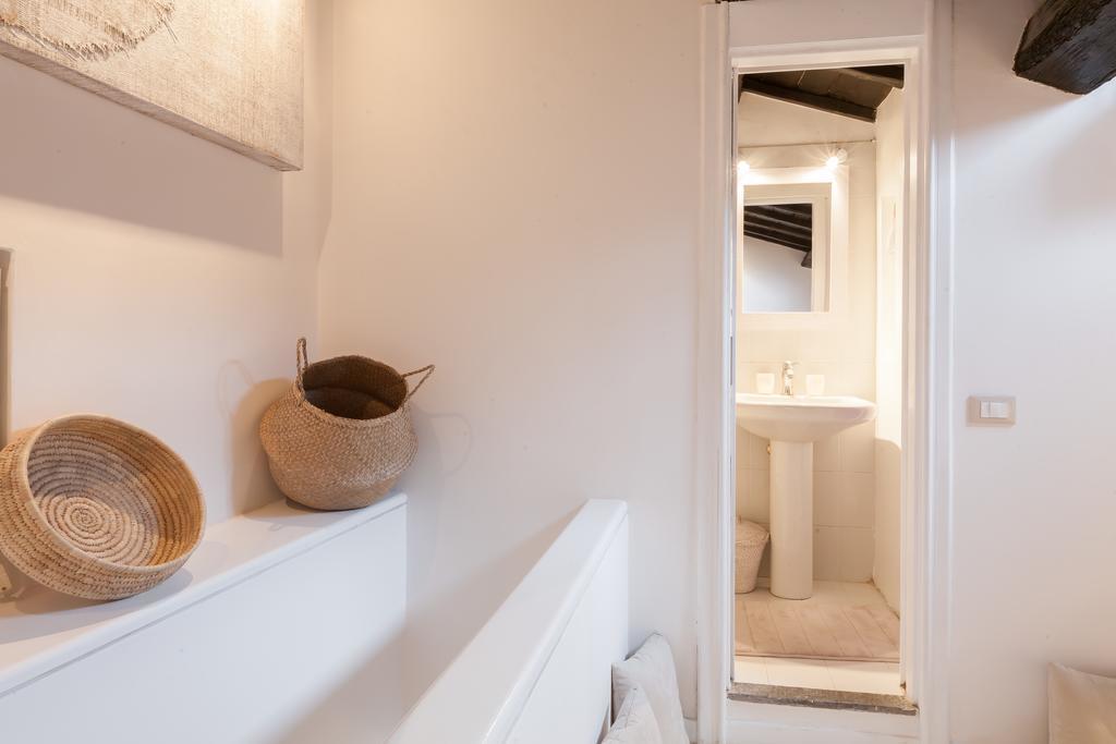 Appartement Casa Serena Rome