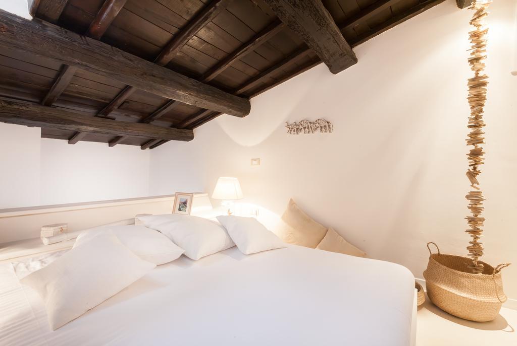 Casa Serena Appartement Rome