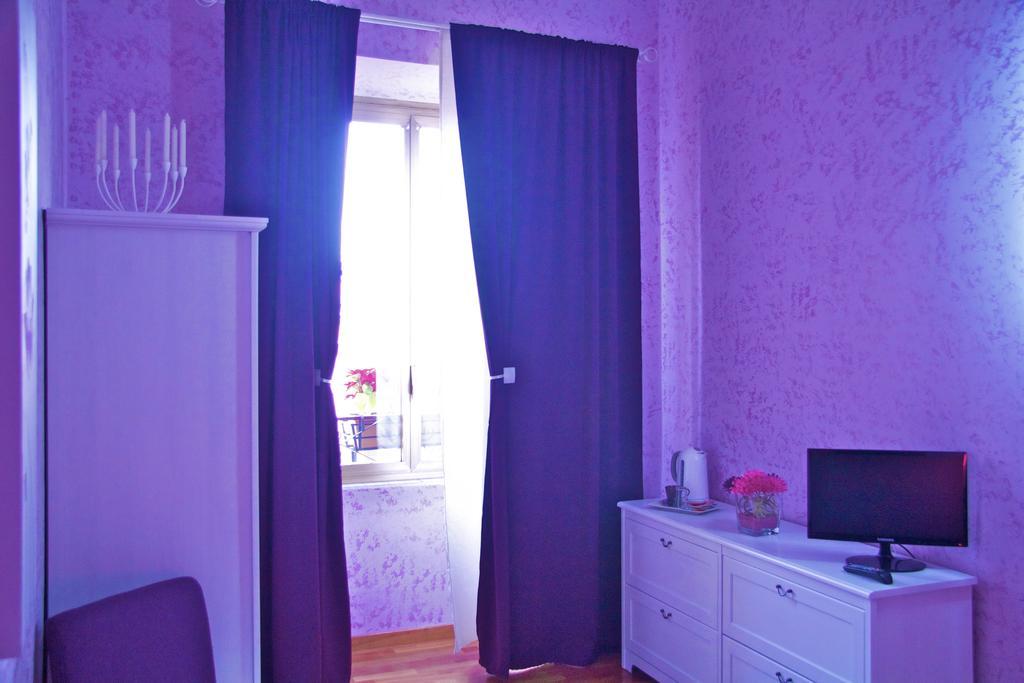 Bed & Breakfast Slow Life B&B Rome