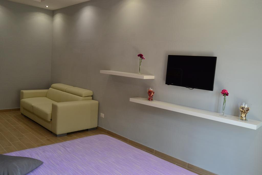 Arturo Calza Apartamento *