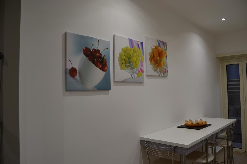 Arturo Calza Apartamento Roma