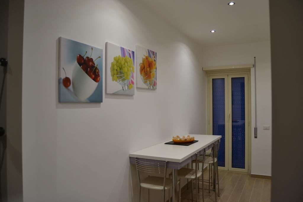 Arturo Calza Apartamento