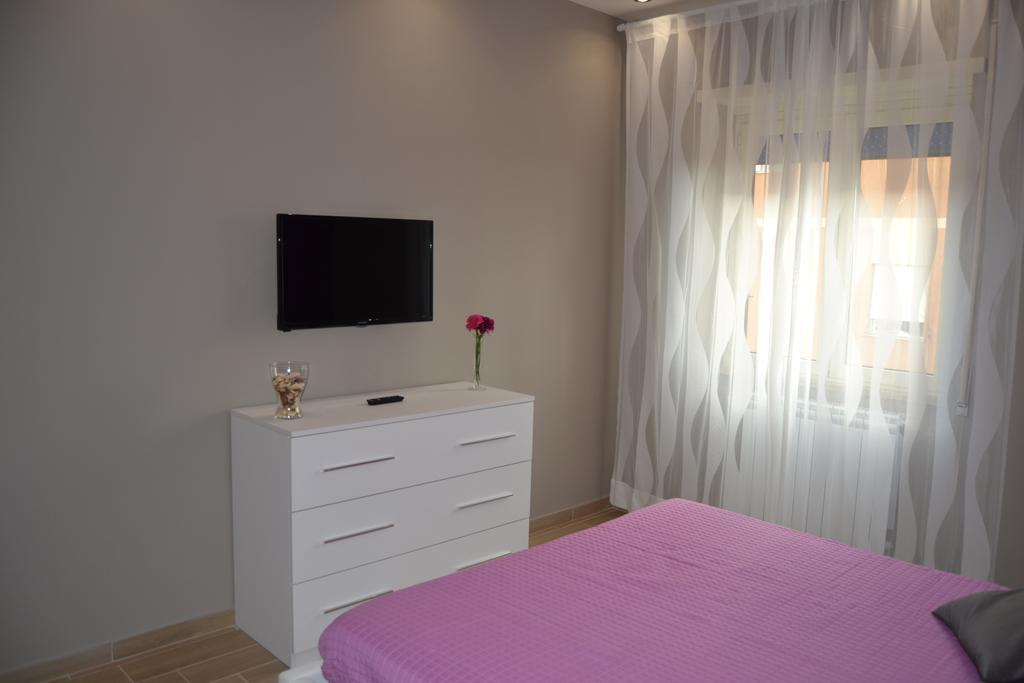 Apartamento Arturo Calza Roma