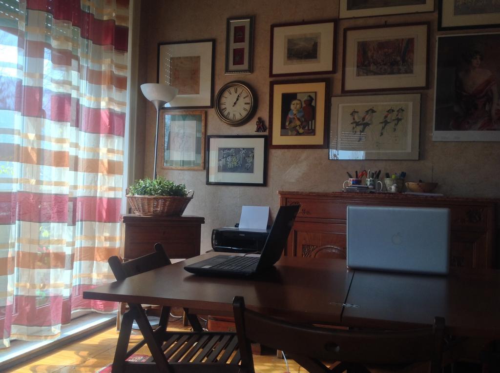 Homestay Ponte Della Musica A