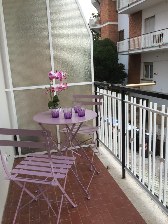 Sissi Apartment Rome