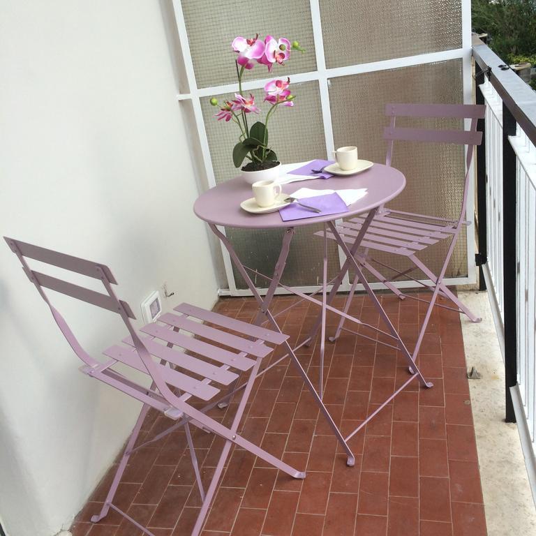Apartment Sissi *