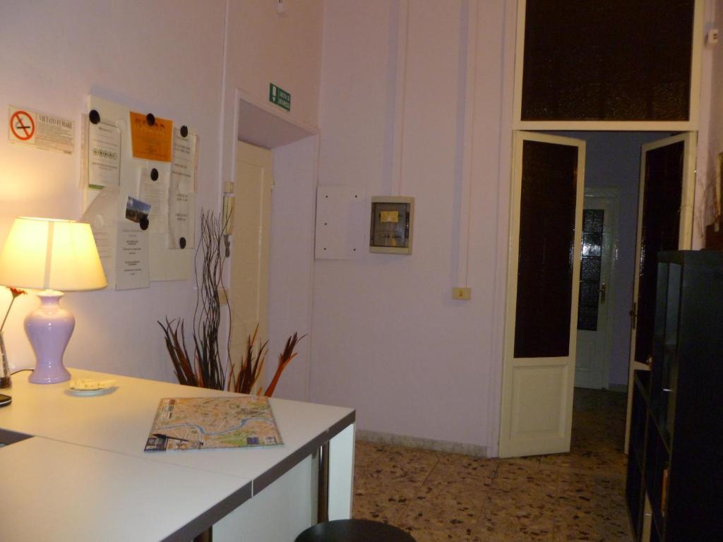 Carlo Alberto House Acomodação com café da manhã 
