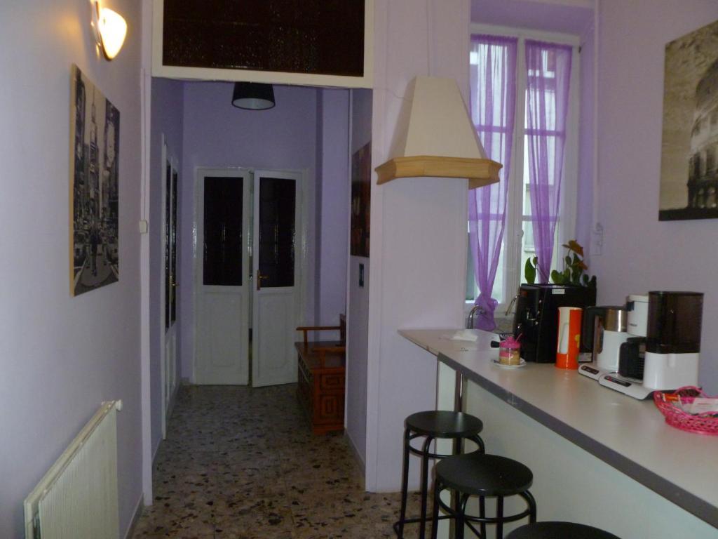Acomodação com café da manhã  Carlo Alberto House 3*