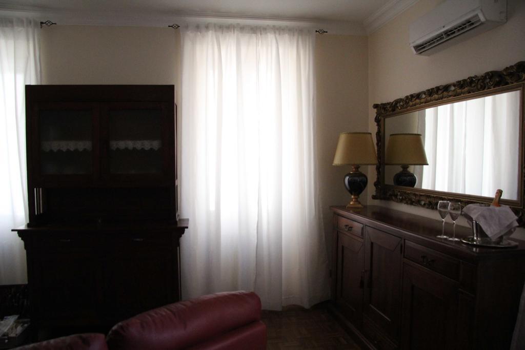 L'angelo Di Borgo Couette-café
