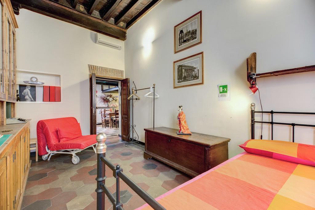 Apartment Campofiori