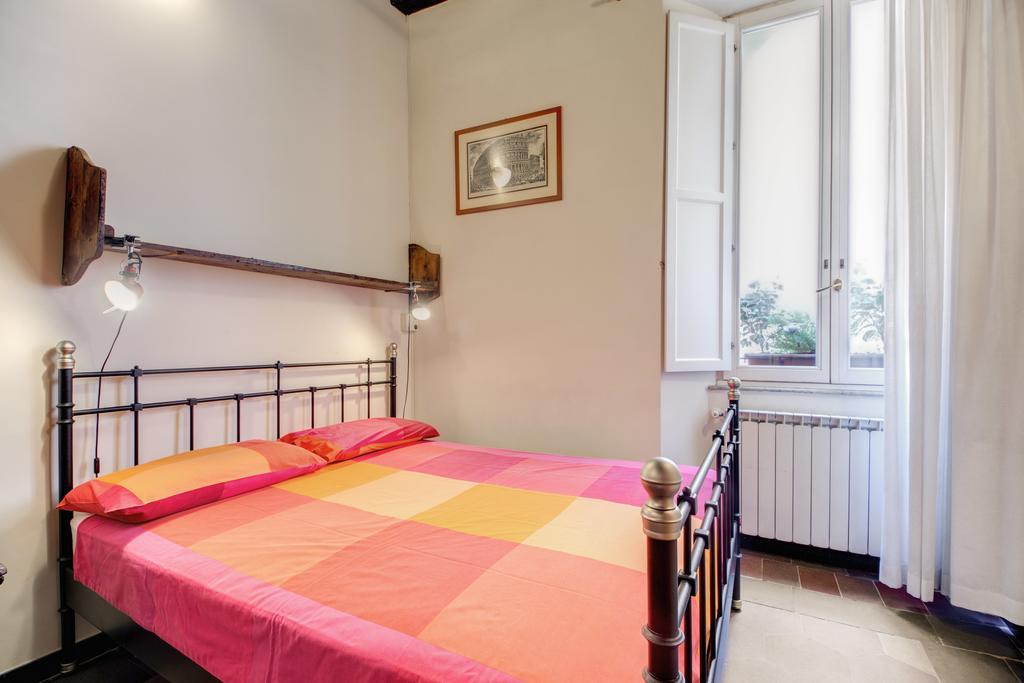 Campofiori Apartment *