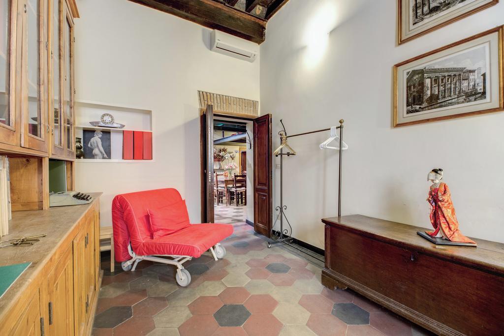 Apartment Campofiori
