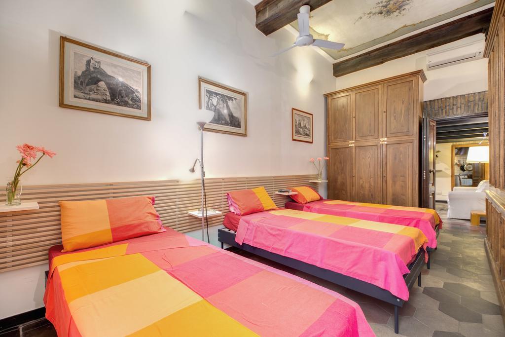 Campofiori Apartment