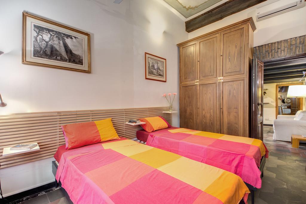 Campofiori Apartment