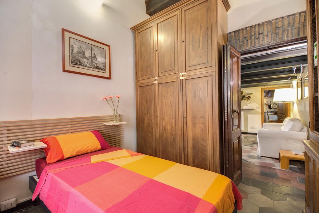 Apartment Campofiori *