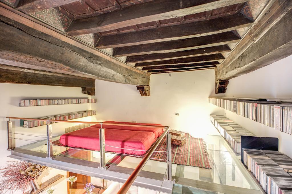 Campofiori Apartment Rome