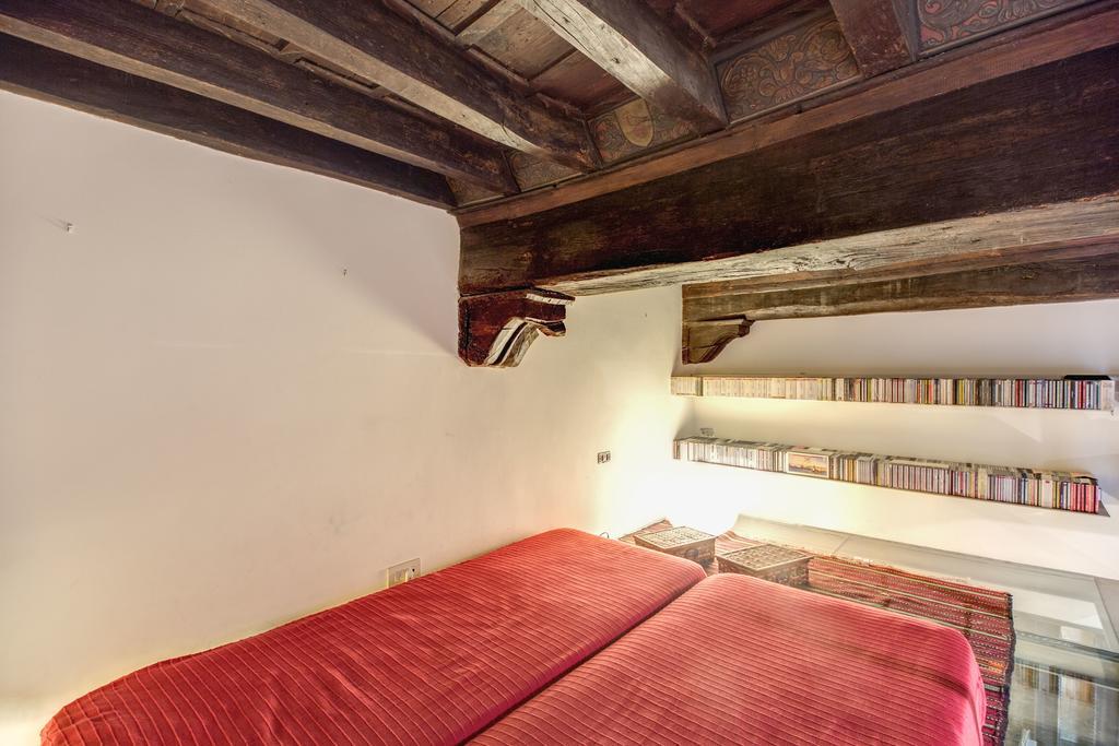 Apartment Campofiori *