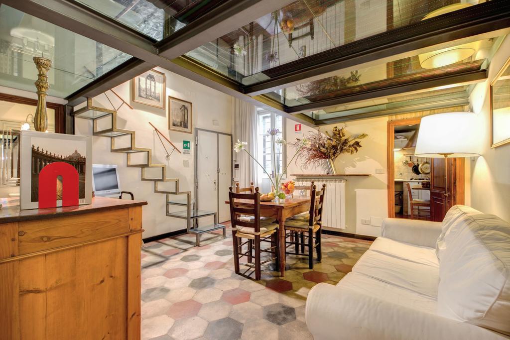 Campofiori Apartment Rome