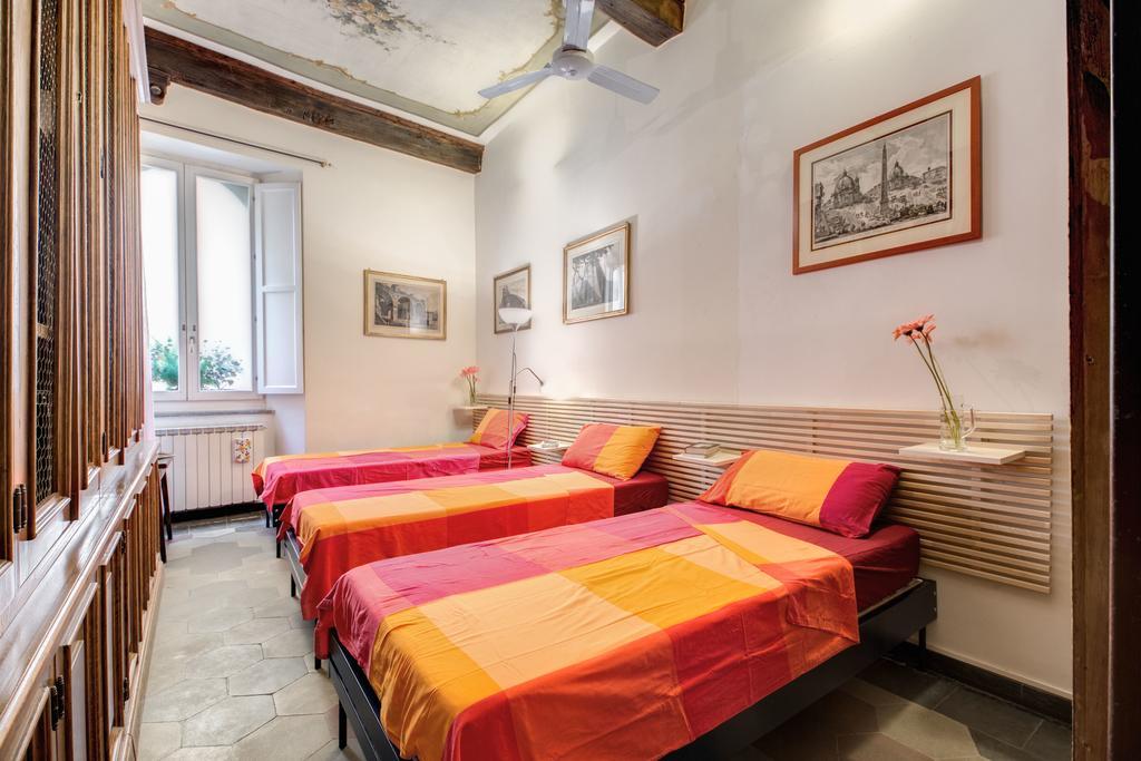 Apartment Campofiori