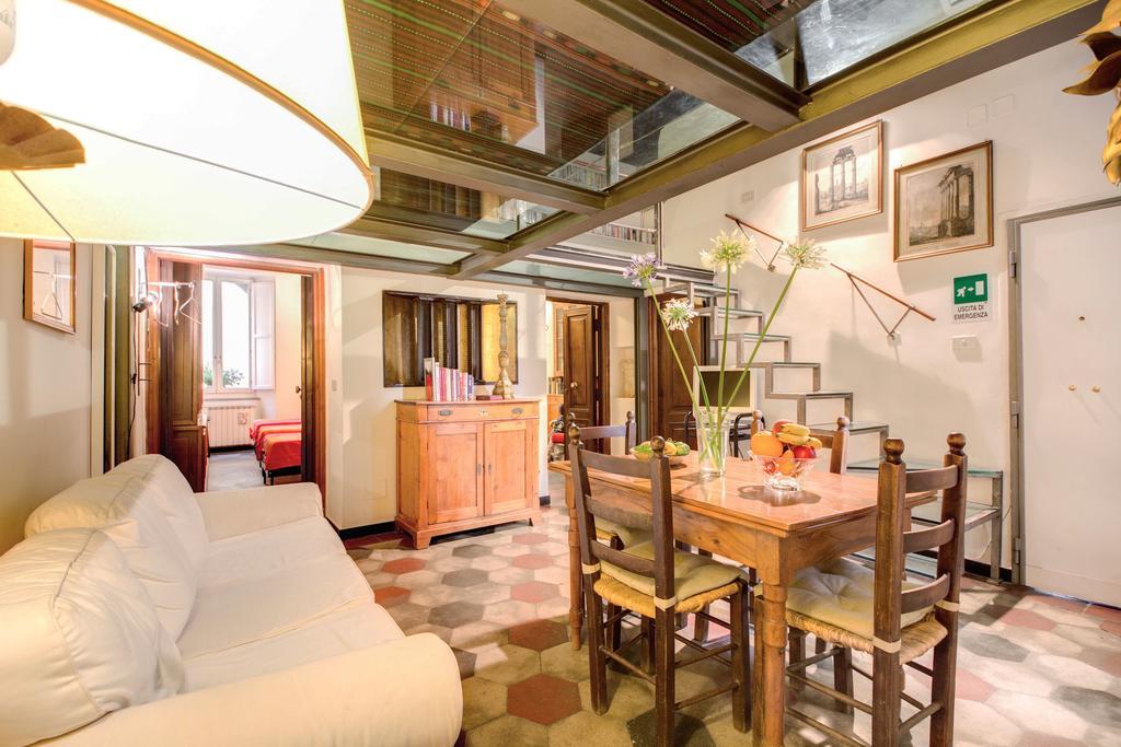 Campofiori Apartment *