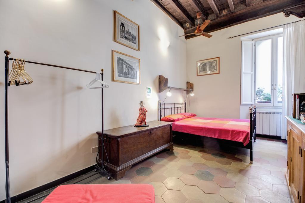 Campofiori Rome