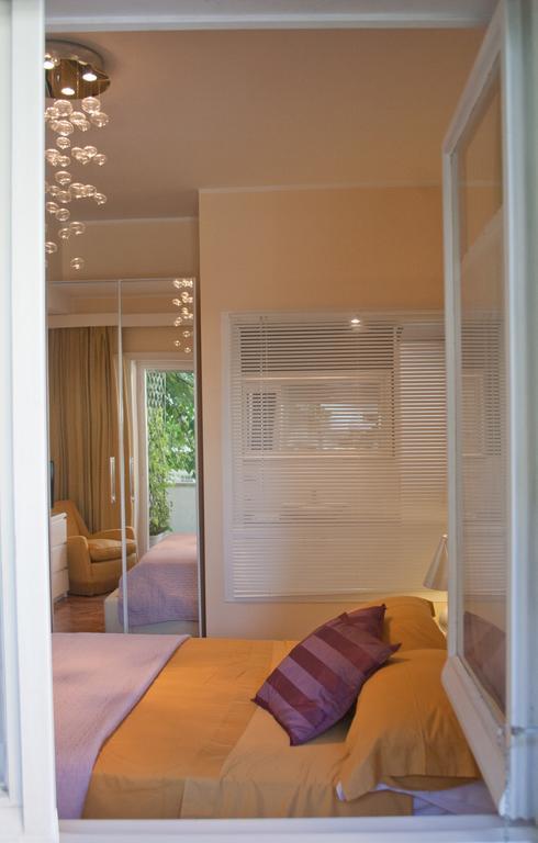 Luxury In Vatican Area Appartement Rome