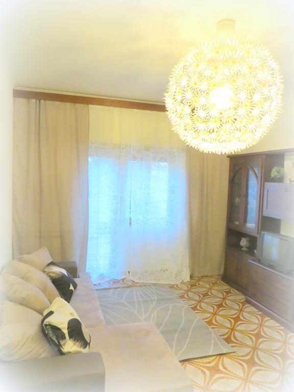 Apartment La Casa Di Eva
