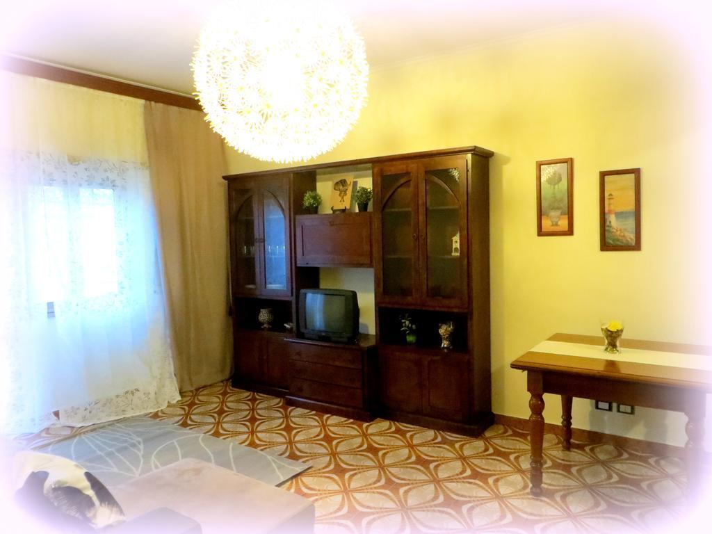 La Casa Di Eva Rome