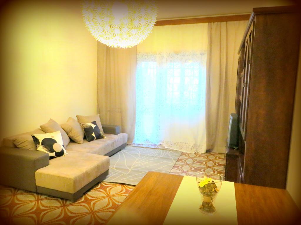Apartment La Casa Di Eva Rome