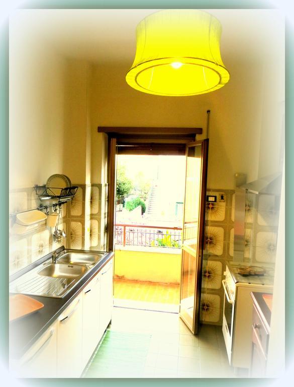 Apartment La Casa Di Eva