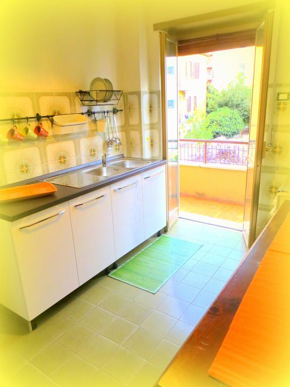 La Casa Di Eva