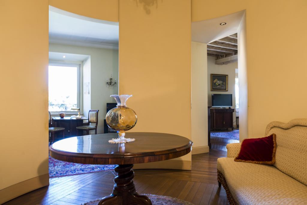 Rome Downtown Suite Bed And Breakfast Aracoeli Bed & Breakfast 3*