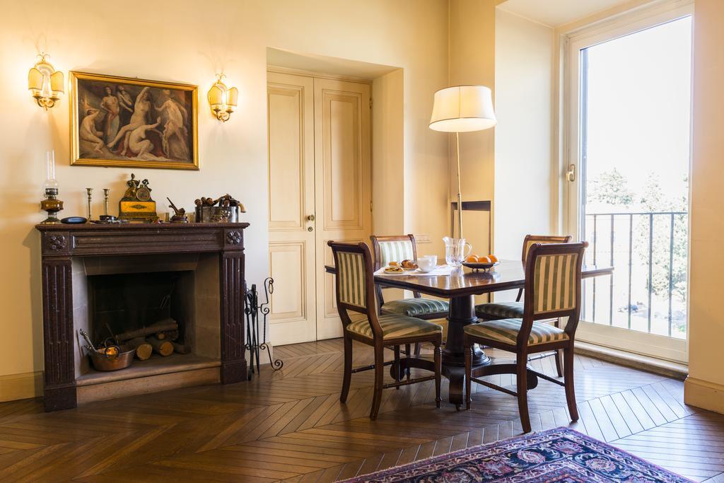 Rome Downtown Suite Bed And Breakfast Aracoeli Bed & Breakfast Rome