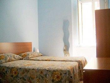 Couette-café Cappellini Rome