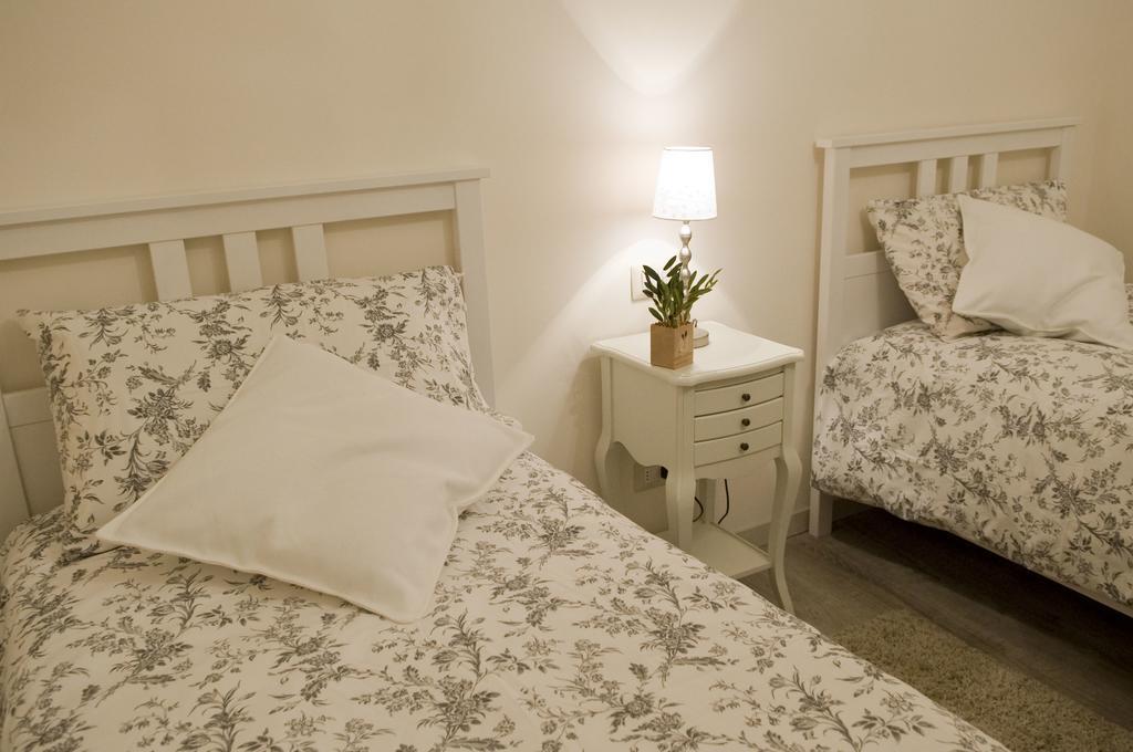Floreo Bed & Breakfast Rome