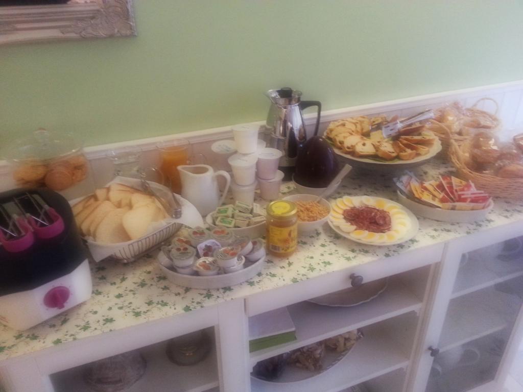 Bed & Breakfast Floreo