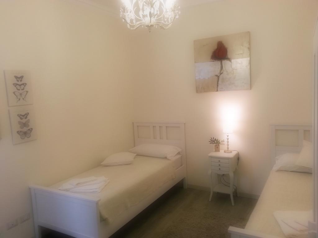 Floreo Bed & Breakfast