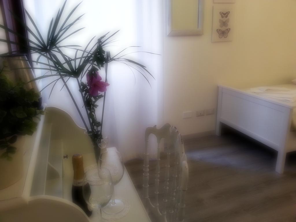 Floreo Rome