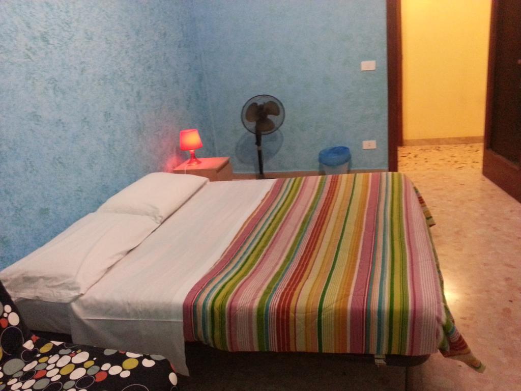 Casa de hóspedes Poliziano *