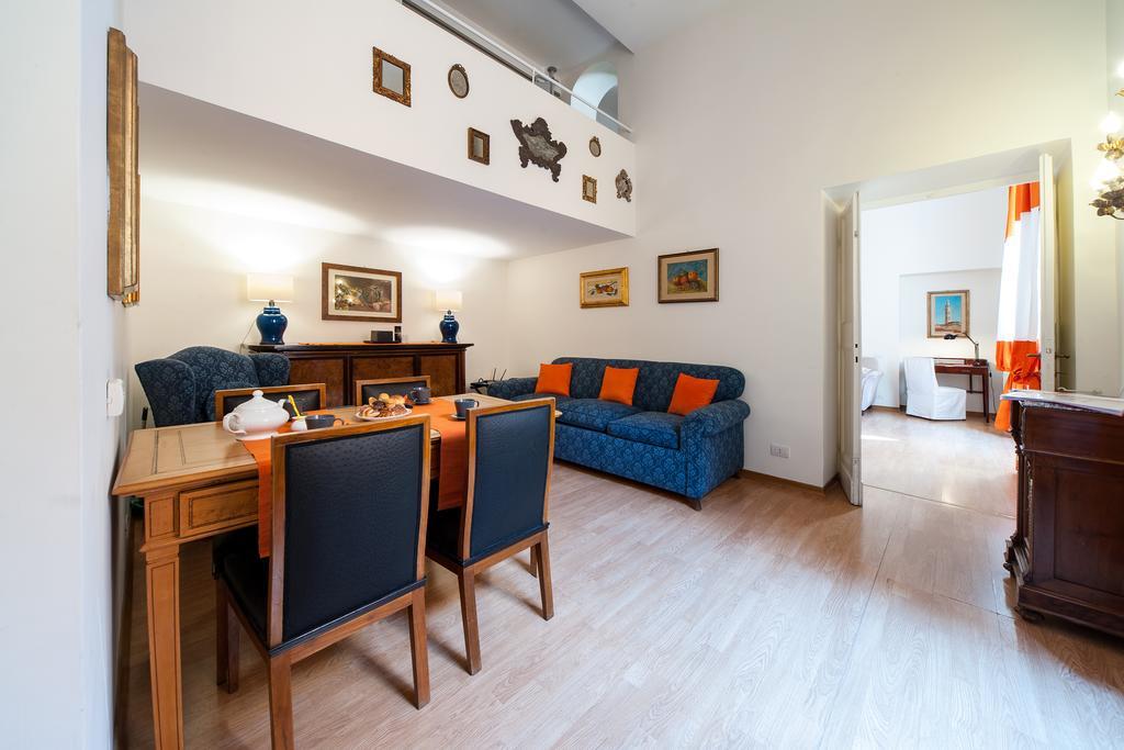 Holiday home Relais House Ripetta