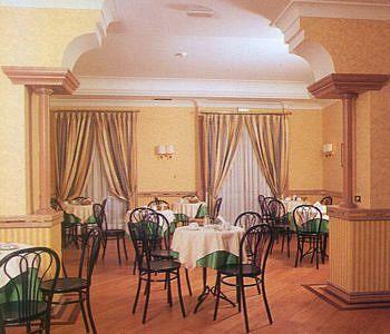 Hotel Pomezia Rome