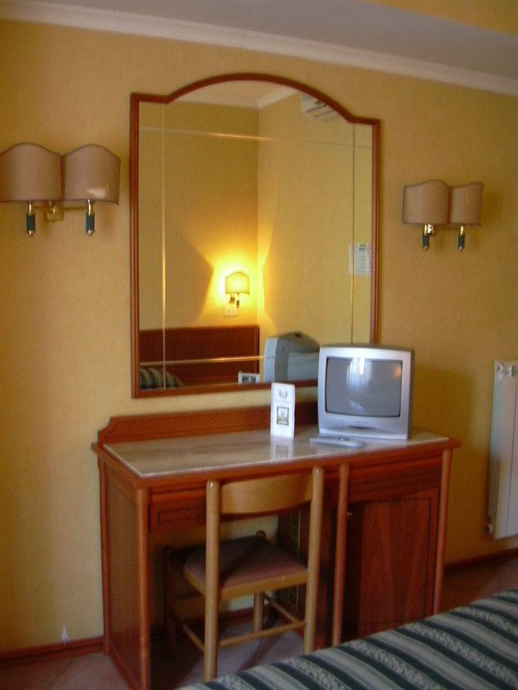 Hotel Pomezia