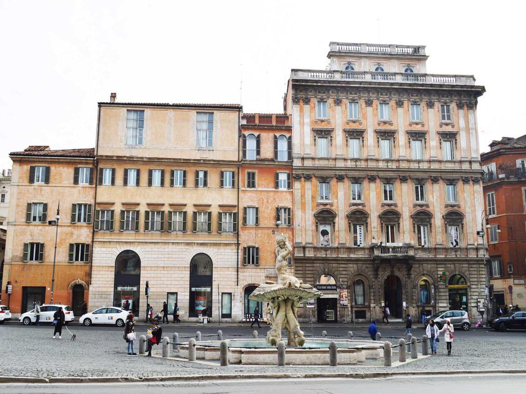 Residenza Domiziano Rome