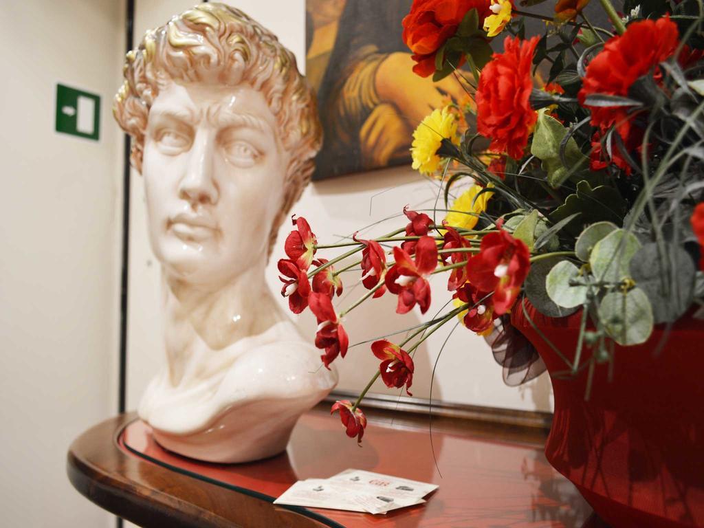 Bed & Breakfast Residenza Domiziano Rome