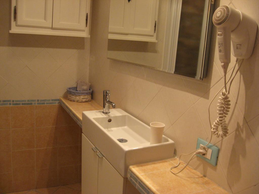 Bed & Breakfast Romantica Rome