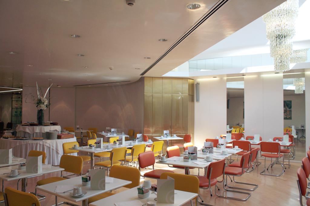 Hotel Albani