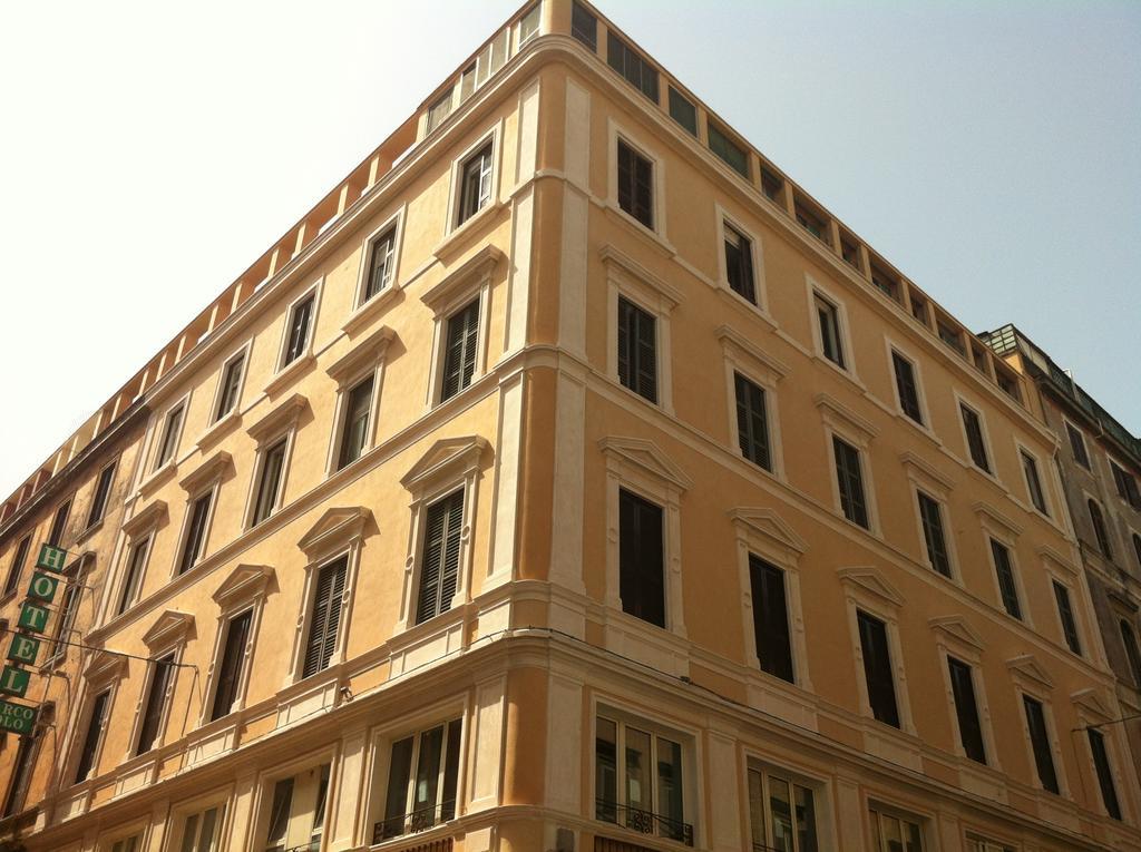 Rimini Hotel